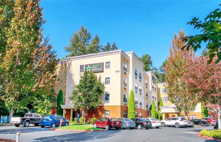Extended Stay America Suites - Seattle - Bothell - West — photo 5