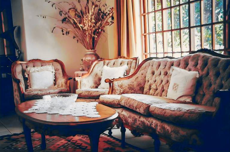 Dolliwarie Guest House