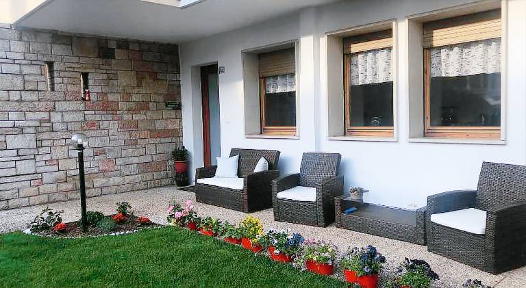 Il Sole e la Luna B&B in Garda — photo 3