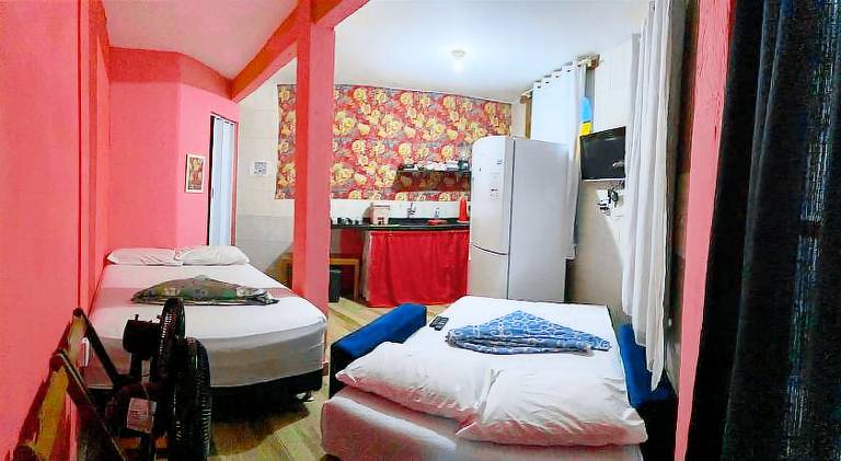 Hospedagem Mariano — photo 4