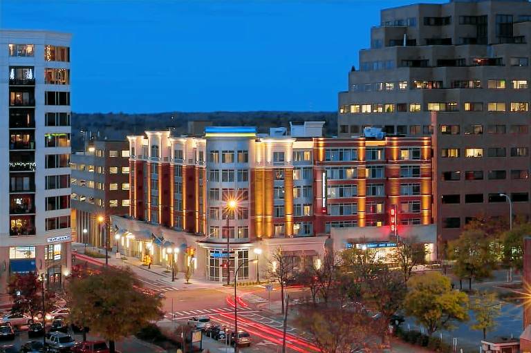 Residence Inn Ann Arbor Downtown