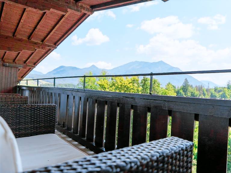 Apartament Mondsee