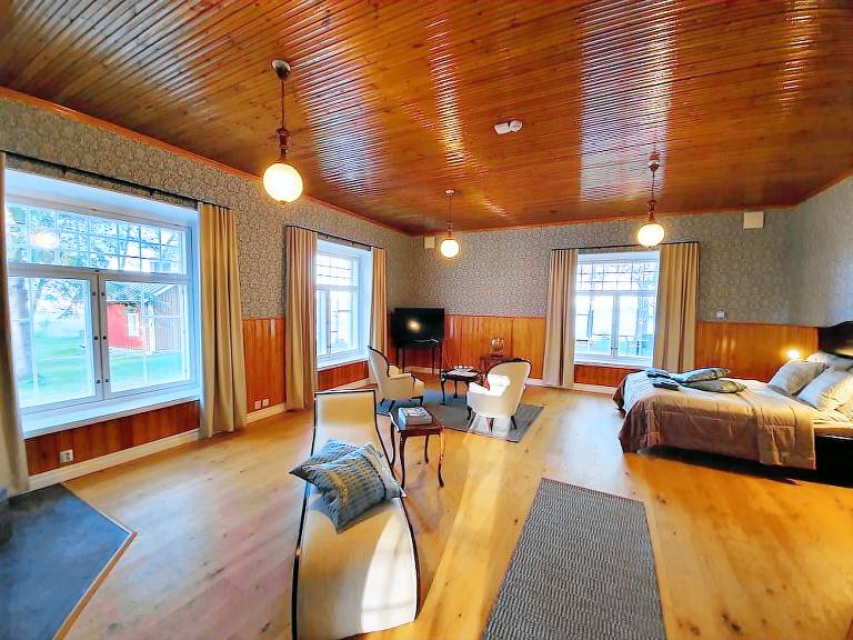 Bed & Breakfast Savonlinna
