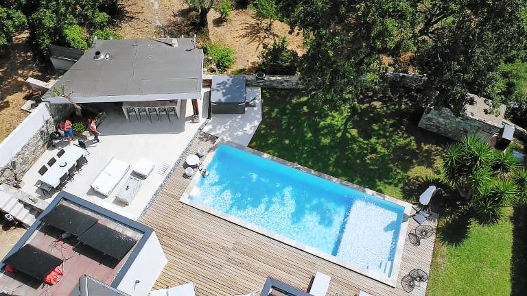 Villa Bastia