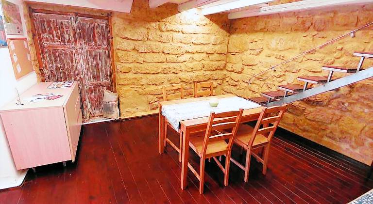 Holiday apartment for 4 persons — photo 4
