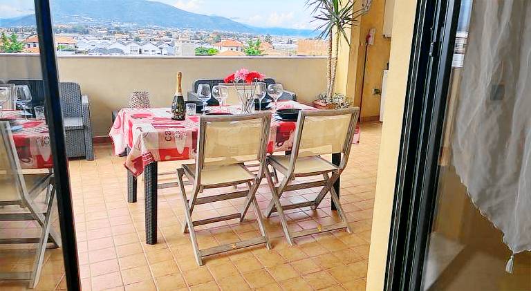 Holiday apartment | Pets are welcome — photo 3
