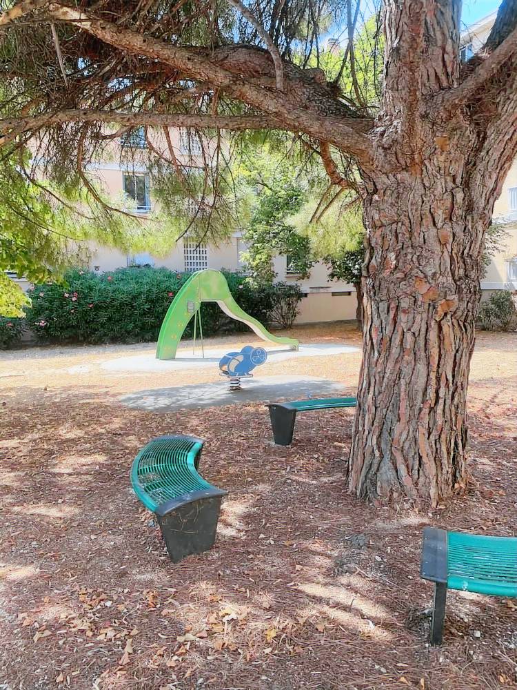 Appartement Vitrolles