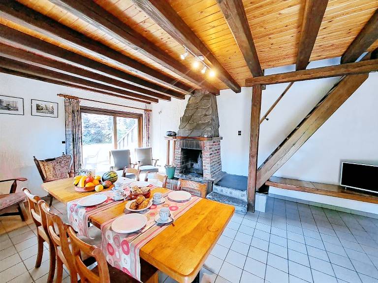 Gîte Filly 4A2 - 6 pers. — photo 3