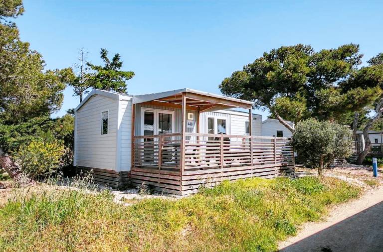 Camping Martigues