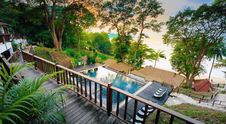 Siam Bay Resort — photo 2