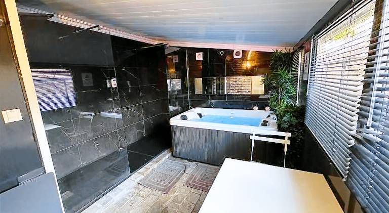 Rental apartment with 1 room for 2 persons — photo 2