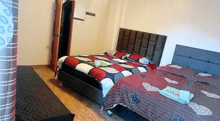 Hotel la Choza Huancaya — photo 2