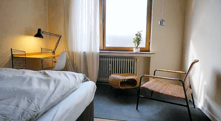 Bed & Breakfast Willich