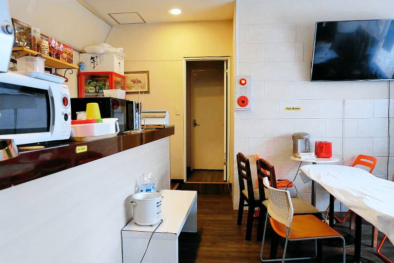 Sophiearth Hostel — photo 3