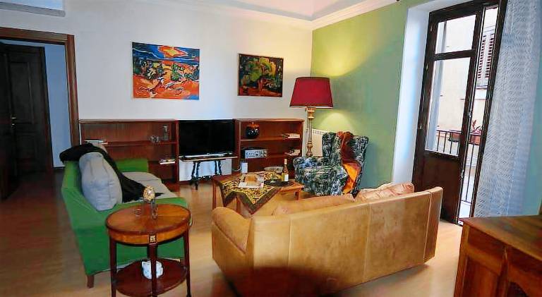 Rental apartment | Close to Piazza Pretoria — photo 4