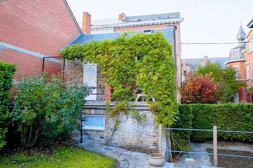 Appartement Dinant