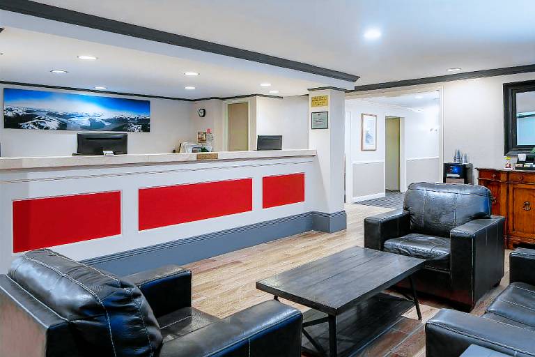 Ramada by Wyndham Juneau — photo 5