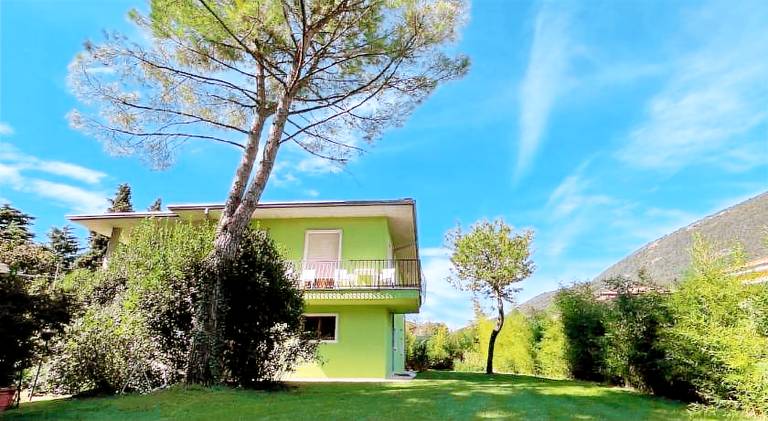 Vacation home | Pets allowed in Caprino Veronese