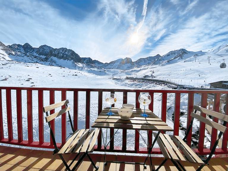 Apartamento  Encamp