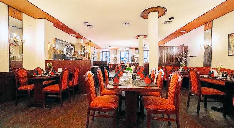Hotel Kreller — photo 3