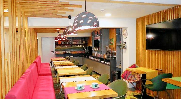 Eloom Hotel — photo 3