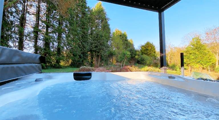 Domaine de Montloue - Relais Bien-etre — photo 2