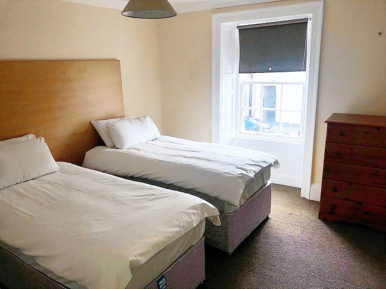 Apartment Cumbernauld