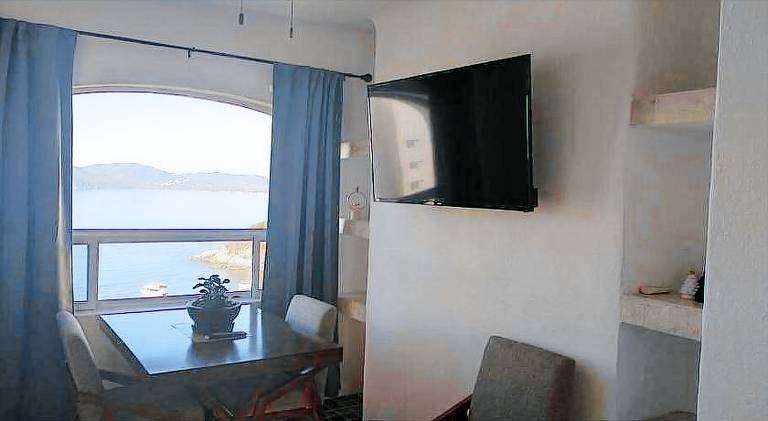 Beautiful holiday apartment | Next to the beach | Dogs allowed — photo 2