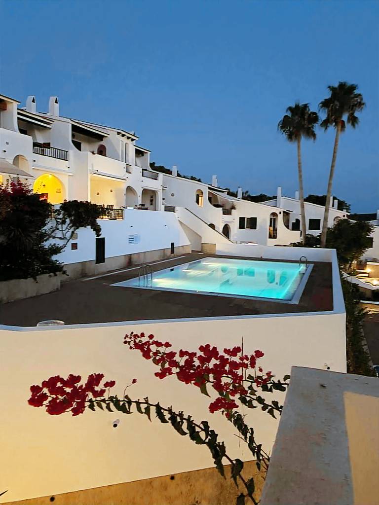 Apartamento Fornells