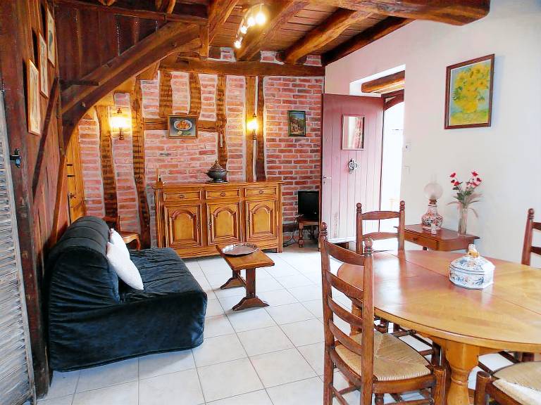 Beautiful gite with garden & terrace | Pets allowed — photo 2