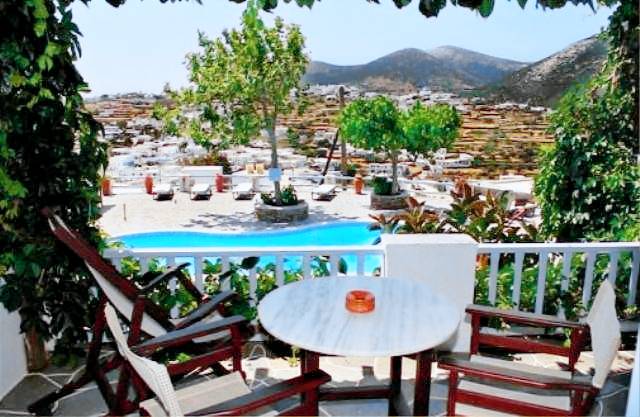 Petali Village Hotel — photo 4