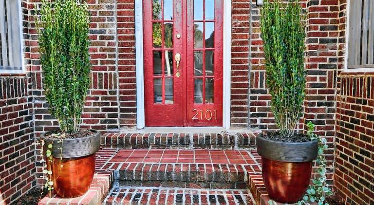 Rental apartment | Pets are welcome in Charlotte, NC