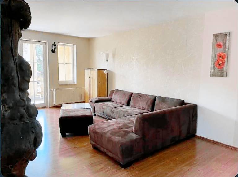 Ferienwohnung Schleiz