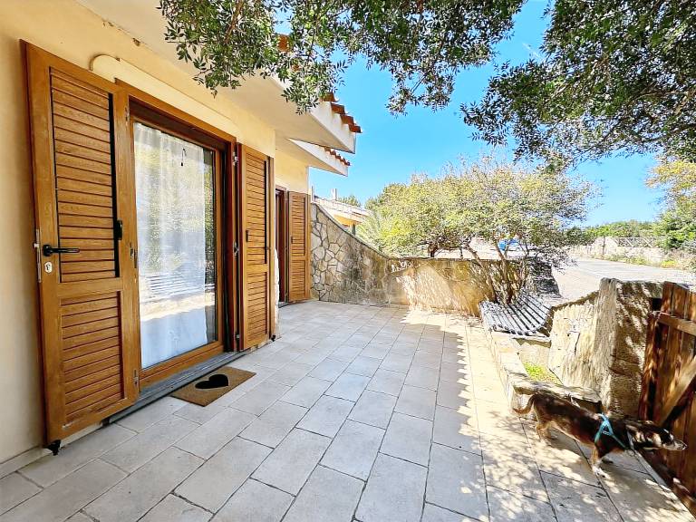 Casa Cabras