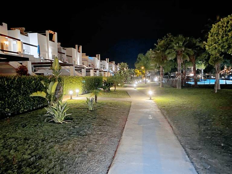 Apartamento Alhama de Murcia