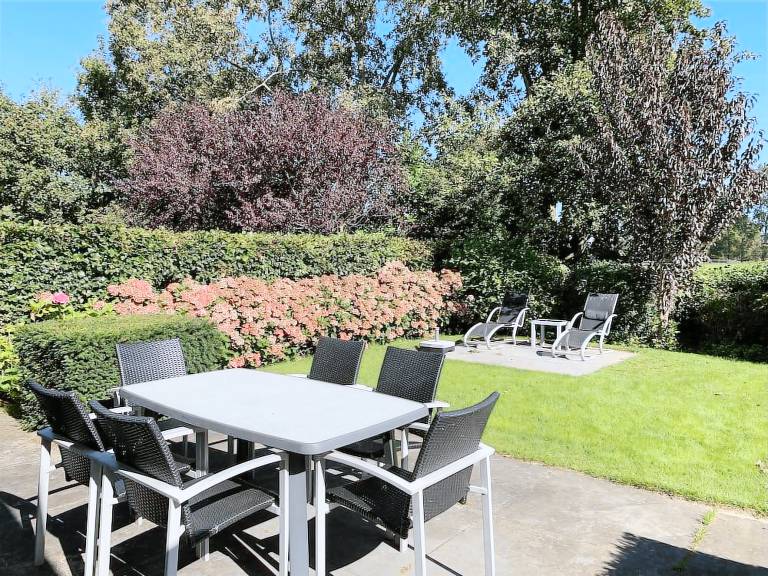 Vakantiepark Warmenhuizen