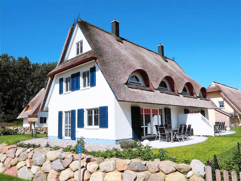 Casa Rerik