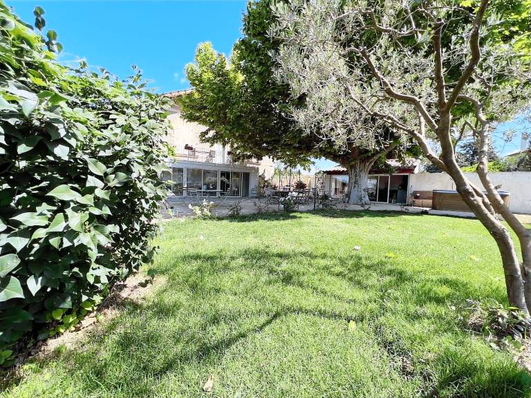 Appartement L'Isle-sur-la-Sorgue
