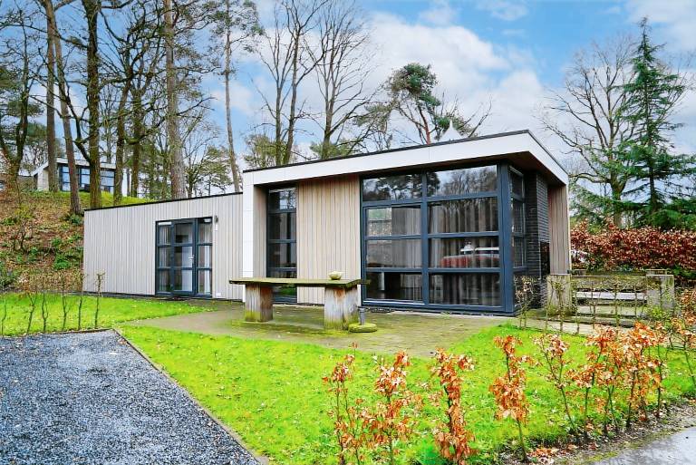 Bungalow Baarlo