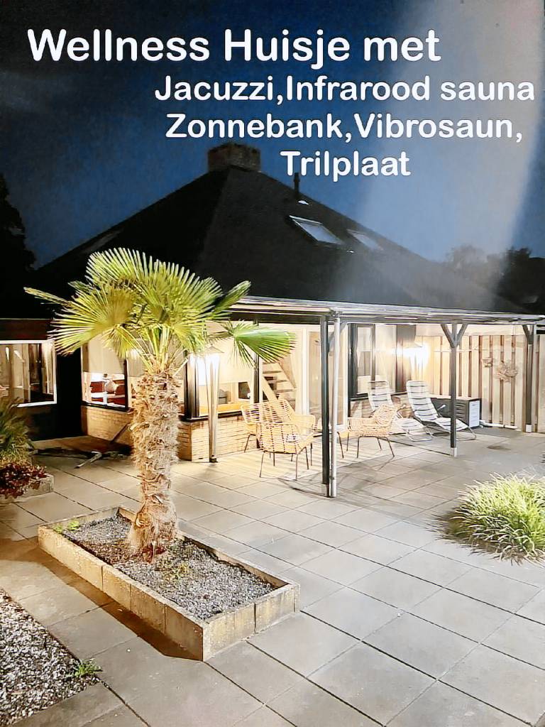 Ferienhaus 