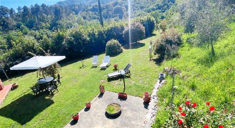 Holiday apartment with 1 room for 4 persons — photo 3
