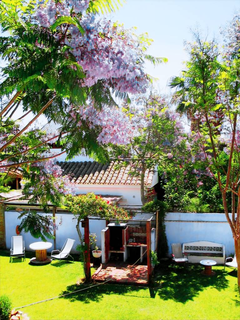 Casa rural Conil de la Frontera