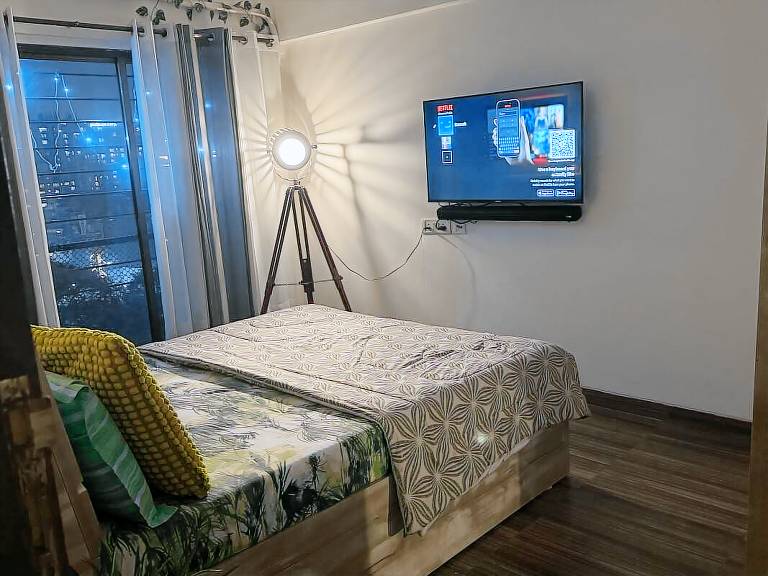 Privat rom  Azad Nagar 1
