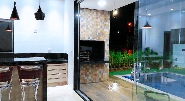 Vacation home with pool | Pets are welcome — photo 2