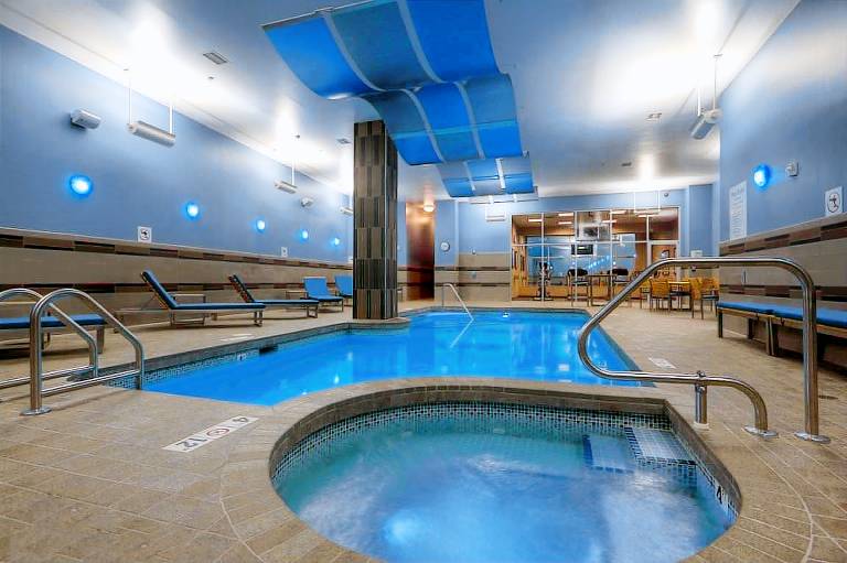 Holiday Inn Saskatoon Downtown By IHG — photo 4