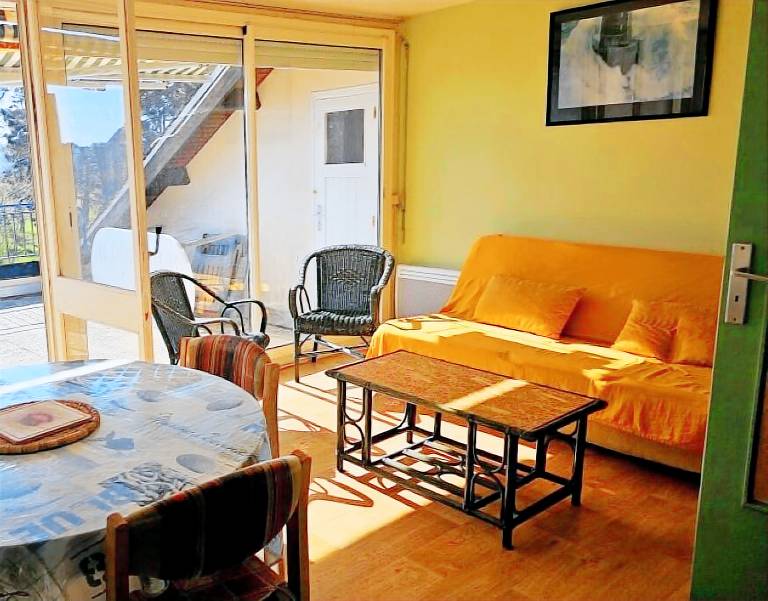Appartement Port du Crouesty