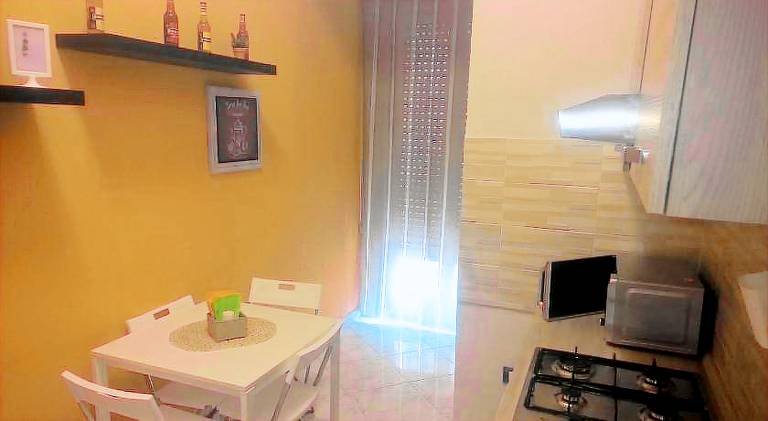 B&B Anny in Casoria