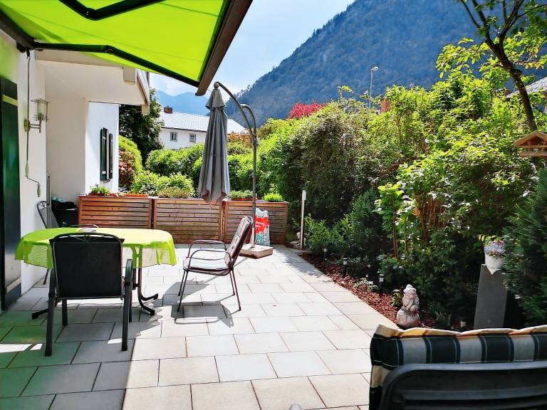 Ferienwohnung Piding