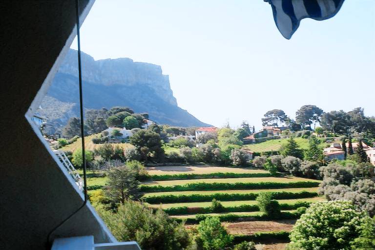 Appartement Cassis