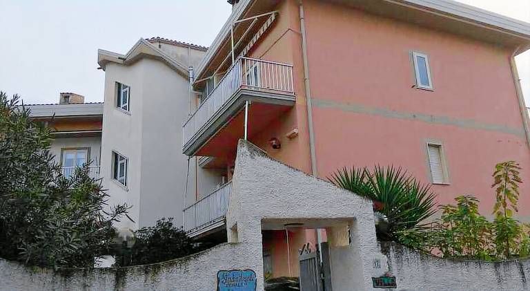 Apartment Belvedere Marittimo